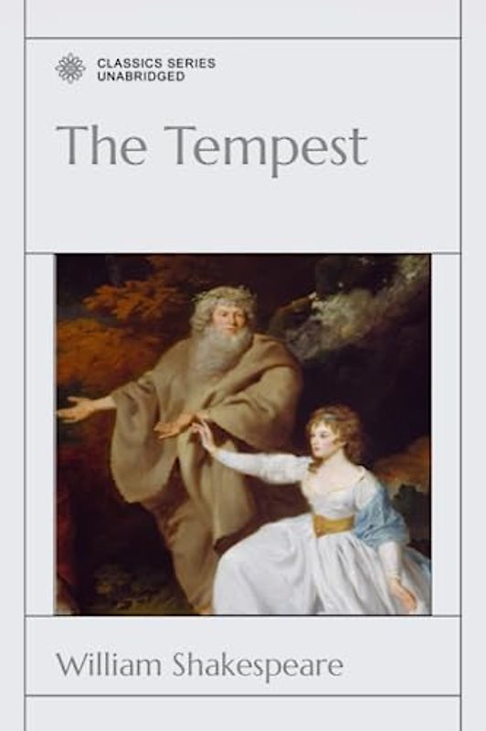 The Tempest