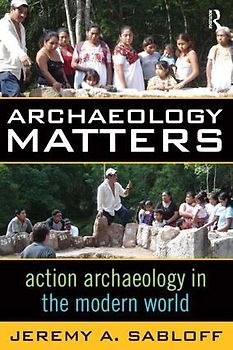 Archaeology Matters