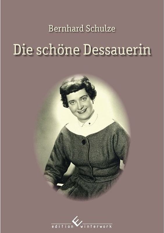Die schöne Dessauerin