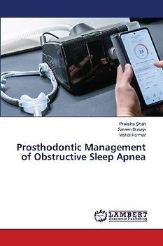 Prosthodontic Management of Obstructive Sleep Apnea