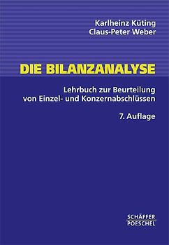 Die Bilanzanalyse