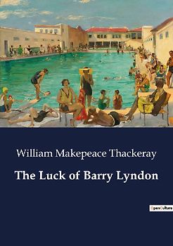 The Luck of Barry Lyndon