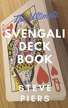 The Ultimate Svengali Deck Book