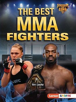 The Best Mma Fighters