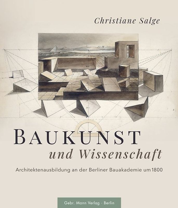 Baukunst und Wissenschaft