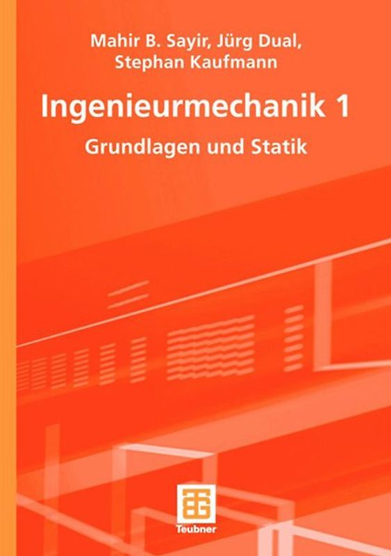 Ingenieurmechanik