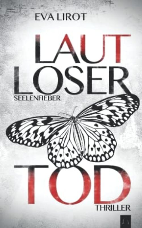 Seelenfieber (Jim Devcon Serie, Band 1)