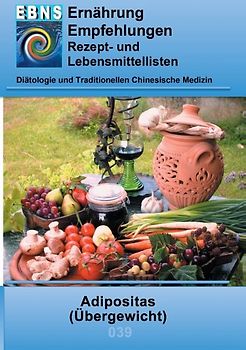 Ernährung bei Übergewicht