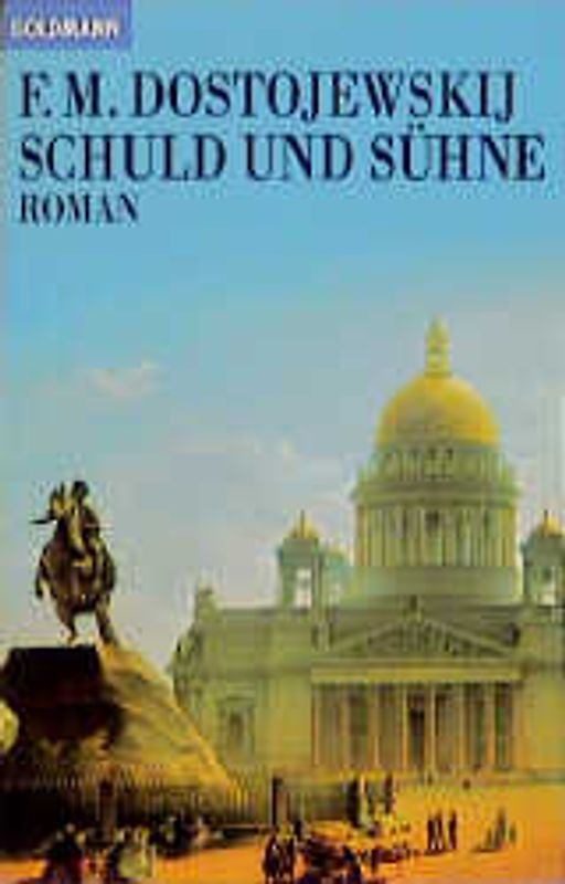 Schuld und Sühne