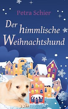 Der himmlische Weihnachtshund