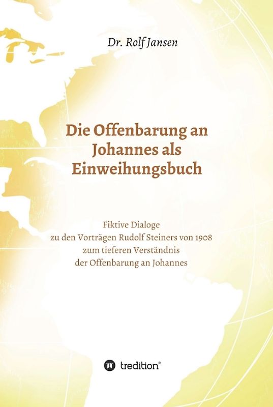 Die Offenbarung an Johannes als Einweihungsbuch