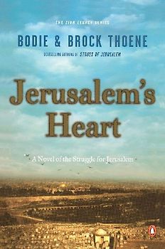 Jerusalem's Heart