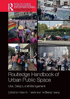 Routledge Handbook of Urban Public Space
