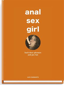 anal sex girl
