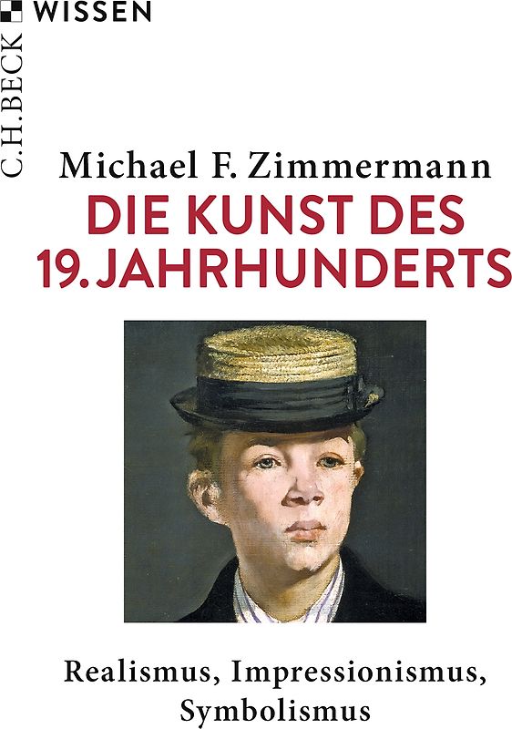 Die Kunst des 19. Jahrhunderts