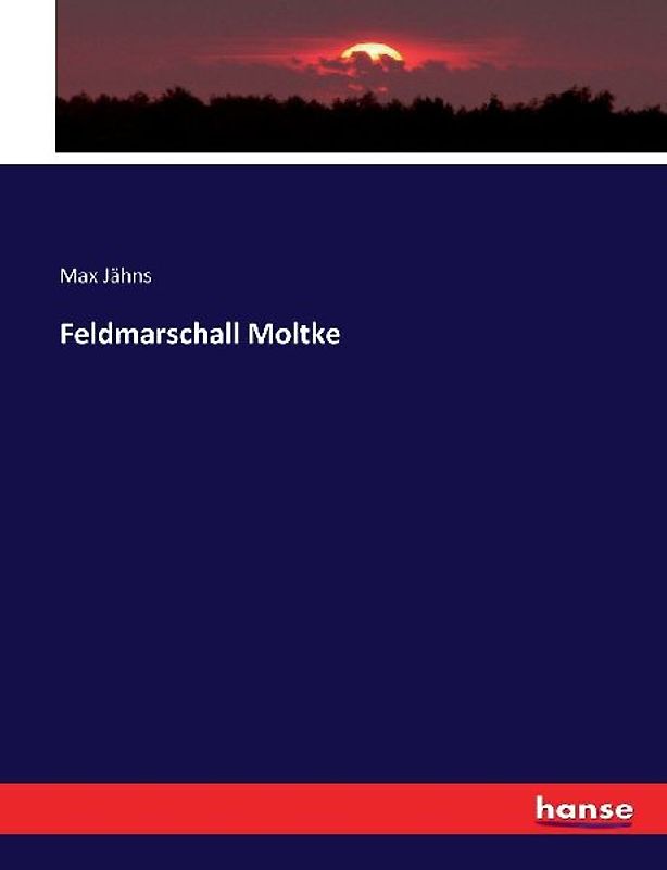 Feldmarschall Moltke