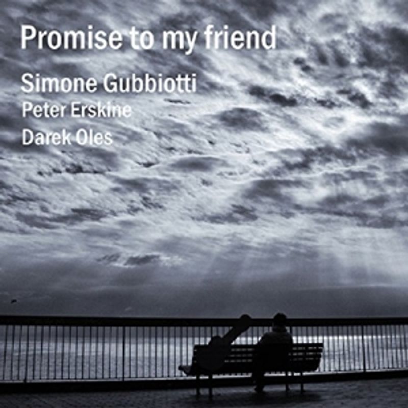 Giubiotti,Simone - Promise To A Friend