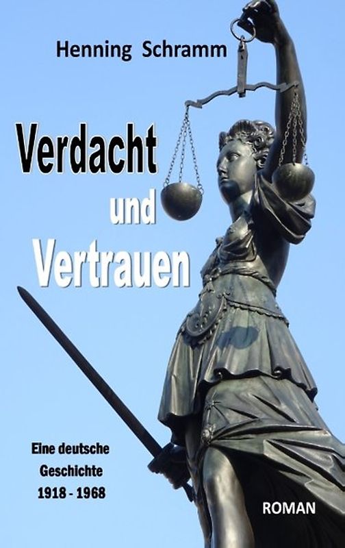 Verdacht und Vertrauen