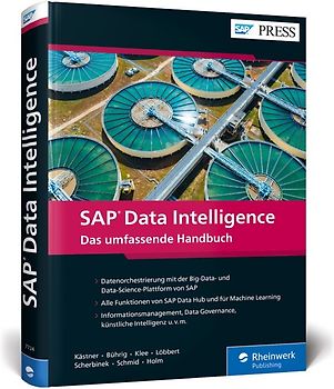SAP Data Intelligence