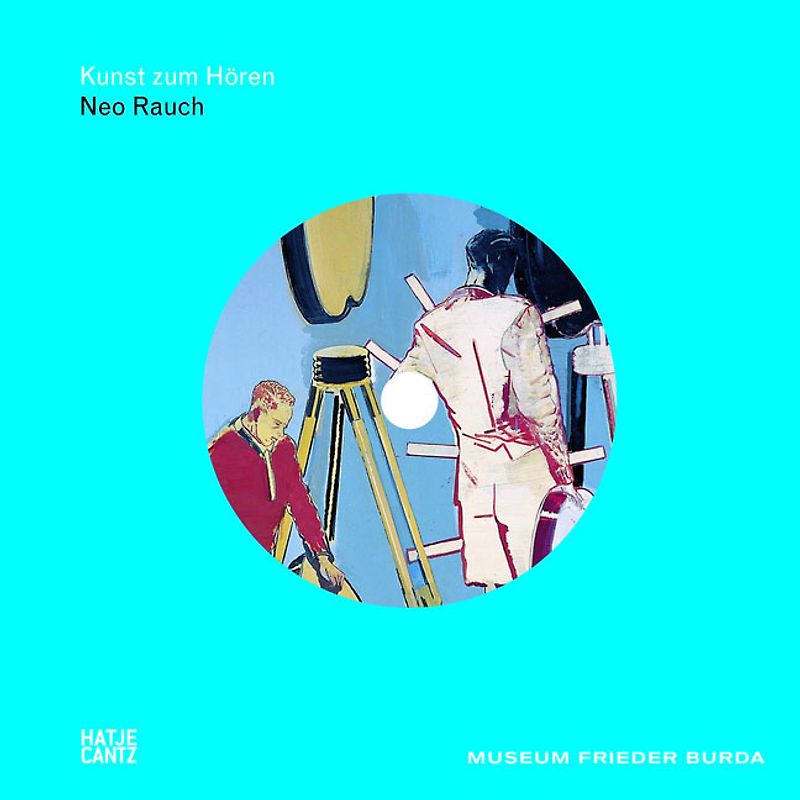 Kunst zum Hören: Neo Rauch