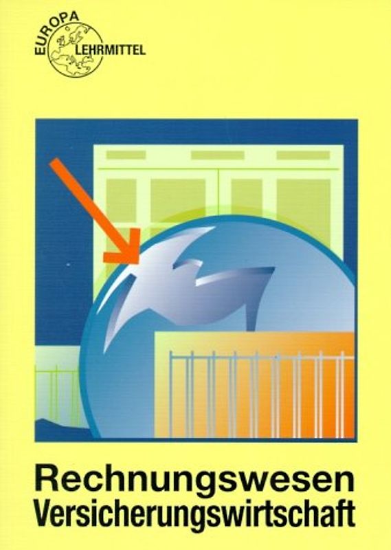Rechnungswesen Versicherungswirtschaft