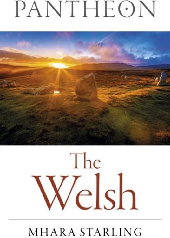 Pantheon - The Welsh