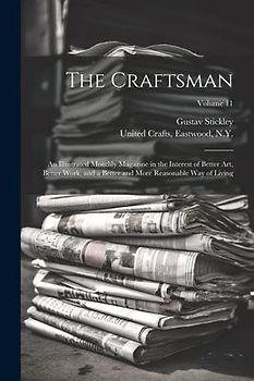 The Craftsman