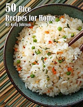 40 Rice Recipes for Home