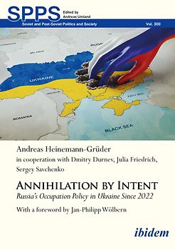 Annihilation by Intent