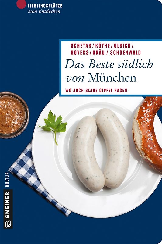 Das Beste südlich von München