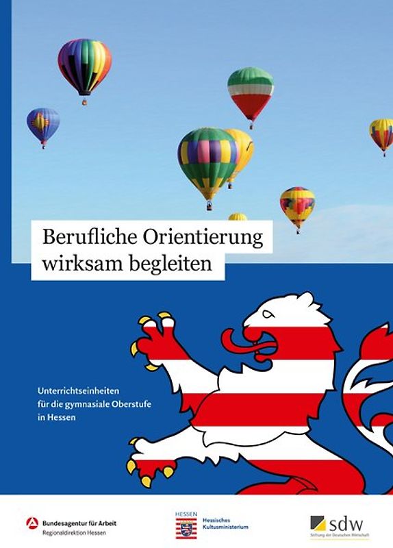 Berufliche Orientierung wirksam begleiten