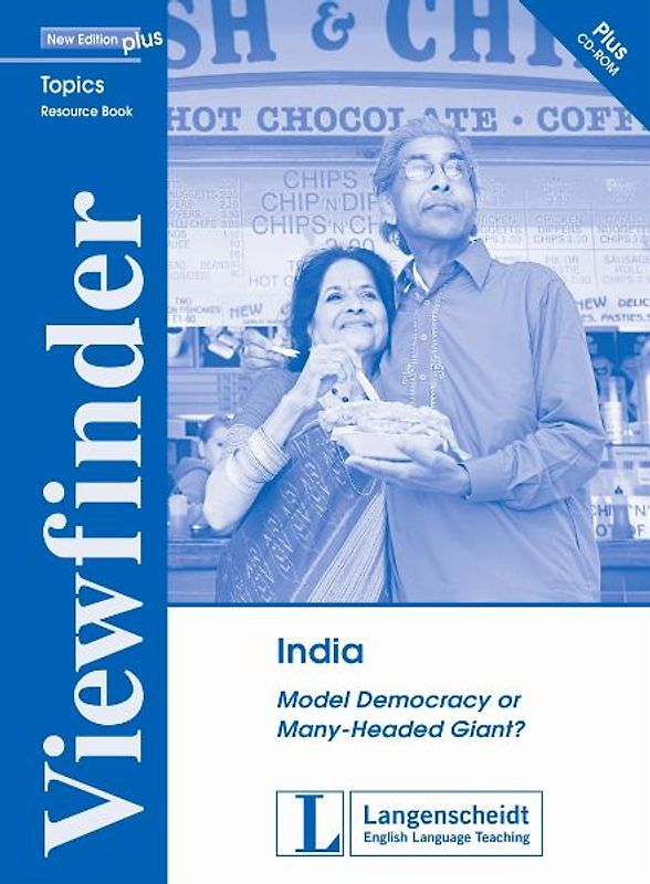 India - Resource Pack. Model Democracy or Many-Headed Giant?