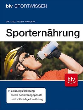 Sporternährung