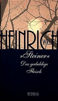 Steiner - Das geduldige Fleisch