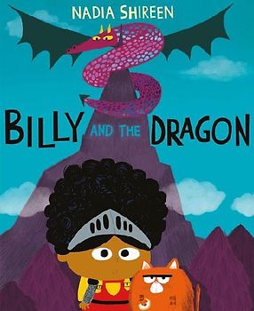 Billy and the Dragon