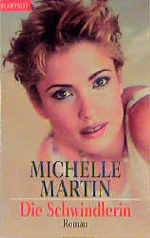 Die Schwindlerin