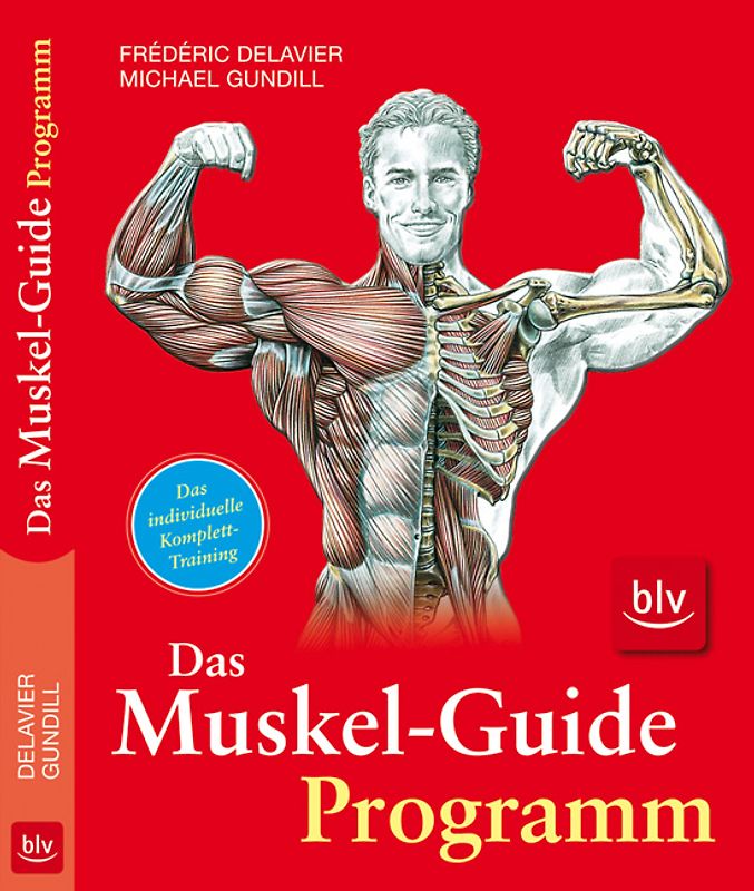 Das Muskel-Guide-Programm