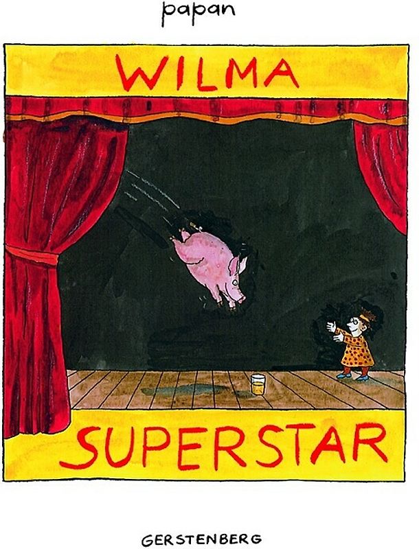 Wilma Superstar