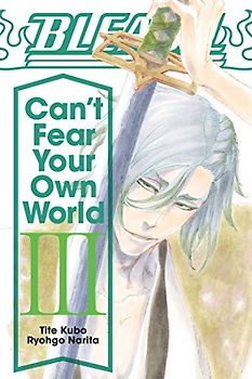 Bleach: Can't Fear Your Own World, Vol. 3