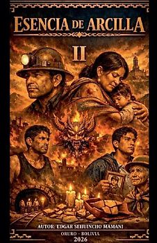 Esencia de Arcilla II
