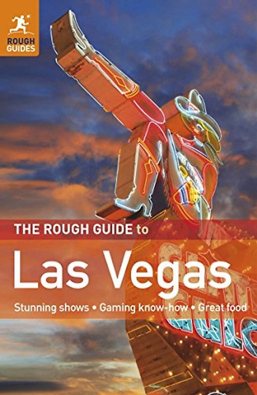 The Rough Guide to Las Vegas - Rough Guides