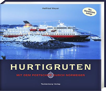 Hurtigruten