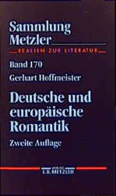 Deutsche und europäische Romantik