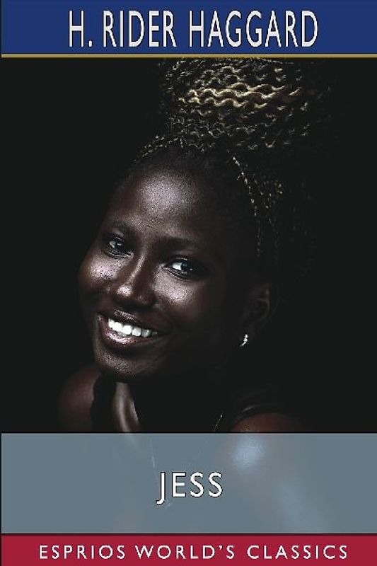 Jess (Esprios Classics)