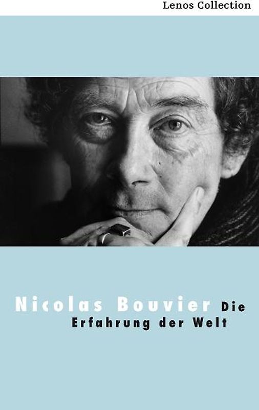 Die Erfahrung der Welt