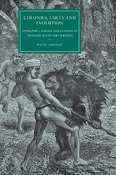 Colonies, Cults and Evolution