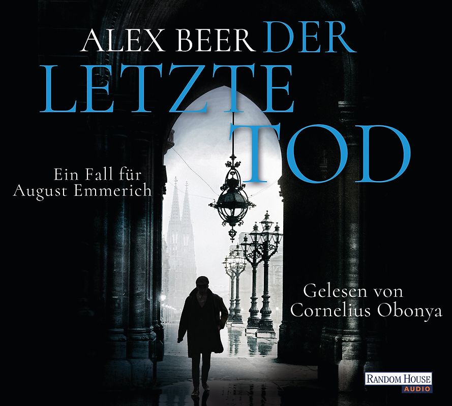 Der letzte Tod