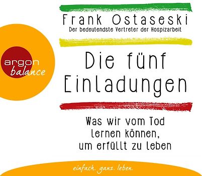 Die fünf Einladungen