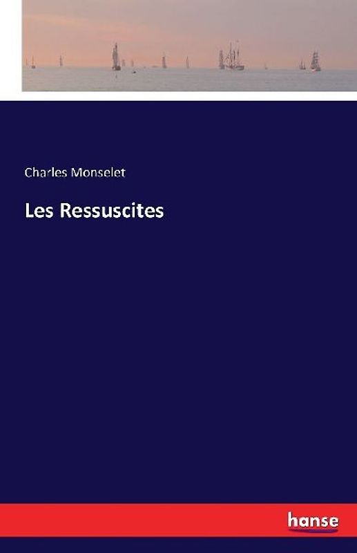 Les Ressuscites