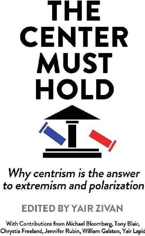 The Center Must Hold